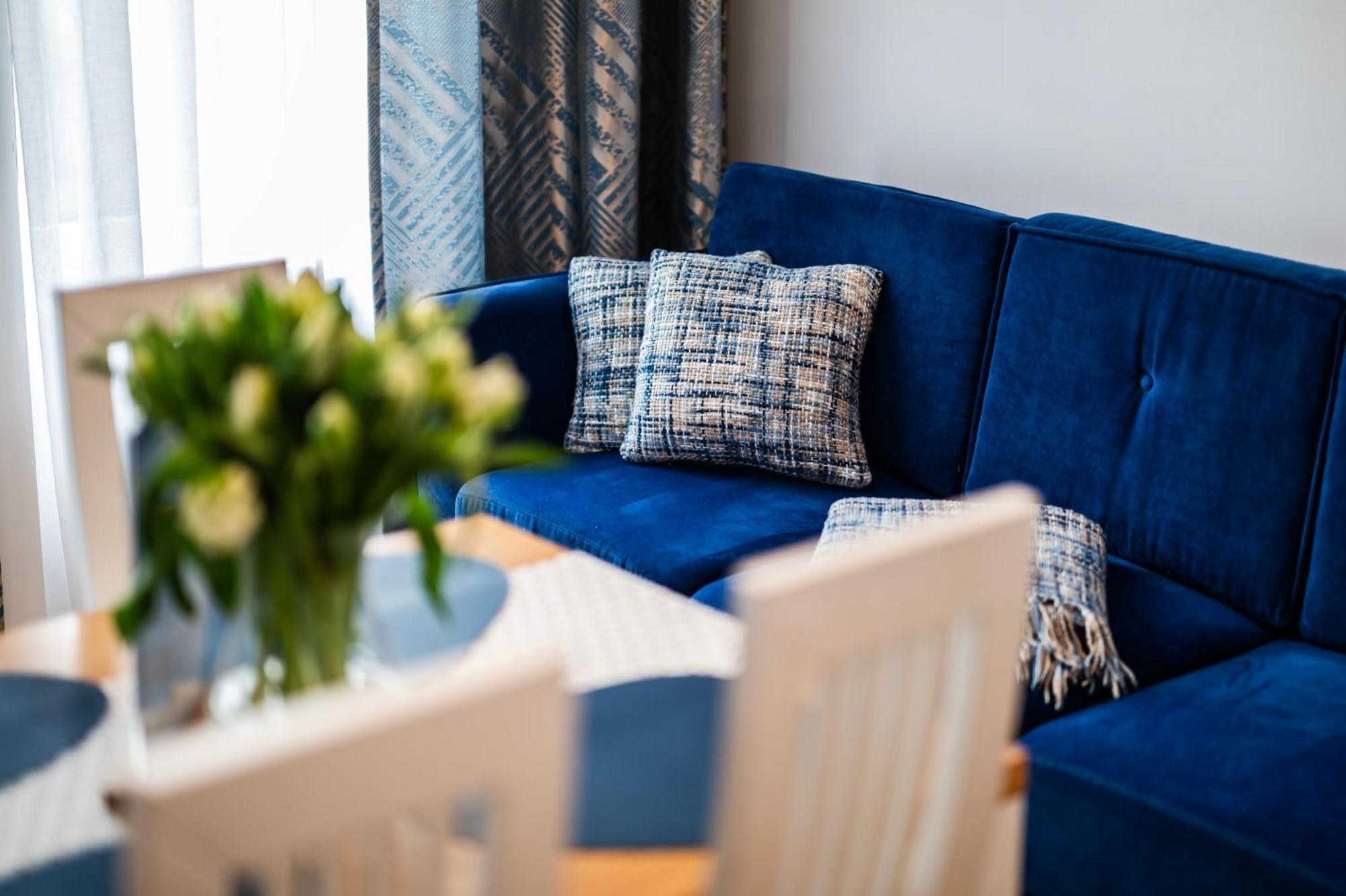 One-Bedroom Premium Apartment